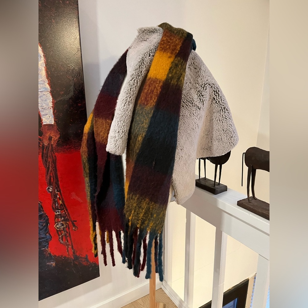 Scarf